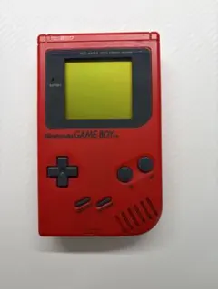 Supreme Analogue Pocket レッド 本体 - メルカリ