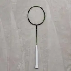 ボルトリックFB FG6 新素材ブラックマイクロコアが軽さにパワーと打ち応えを加えた