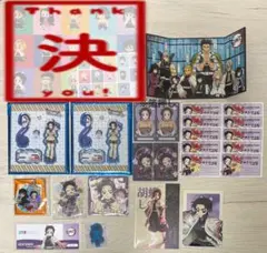 鬼滅の刃 胡蝶しのぶ グッズ まとめ売り