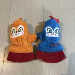 도킨짱 코킨짱 벙어리장갑