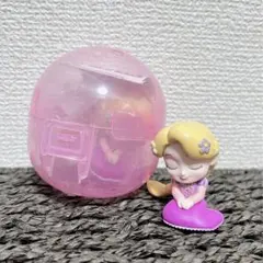 塔の上のラプンツェル 肩ズンFig. ラプンツェル