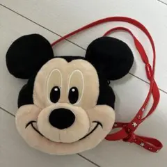 ミッキーマウスパスケース