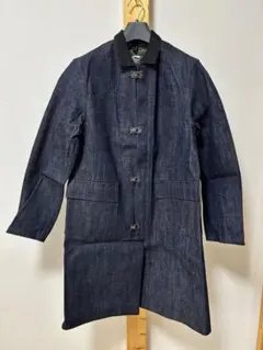 WAREHOUSE ダークデニムコート 38 2026年最新】WAREHOUSE メンズ Gジャン・デニムジャケットの人気