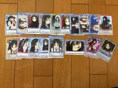 B915】けいおん！ プレシャスメモリーズ カード 101枚 まとめ売り