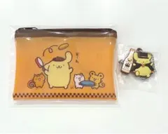 サンリオ ポムポムプリン 2点セット