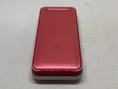 iida X-RAY 本体 RED 吉岡徳仁デザイン ガラケー - メルカリ