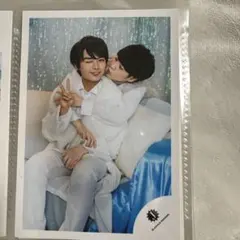 19.関西ジュニア なにわ男子混合(西畑大吾・大西流星)公式写真