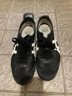 Onitsuka Tiger メキシコ66