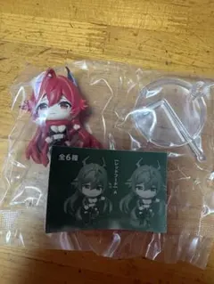 NIKKE コレクションフィギュアリッチ　vol.3 レッドフードB