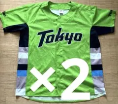 2026年最新】燕パワーユニフォームの人気アイテム - メルカリ