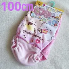 女の子ショーツ　100㎝　2枚　StudioHaneul