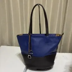 SOMES SADDLE ソメス サドル 牛革 トートバッグ 日本製のサムネイル