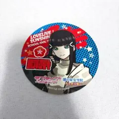 Aqours 沼津地元愛まつり 黒澤ダイヤ コースター
