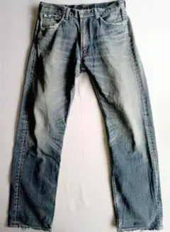 Levi’s リーバイス 503 日本製 デニムパンツ W32 J41