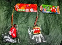 【限定】ご当地キティ 福岡限定めんたいこ