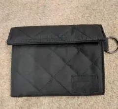 HEAD PORTER BLACK BEAUTY ウォレットのサムネイル