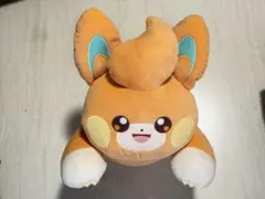 ポケモン　パモ　ぬいぐるみ