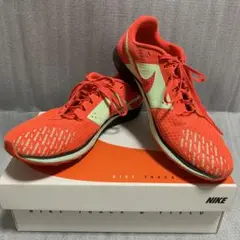 NIKE ズームライバルワッフル6 　26.5cm ✨シューズ袋新品未使用付✨