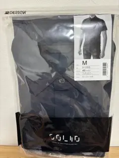 TS Design ドライポロシャツ　Mサイズ