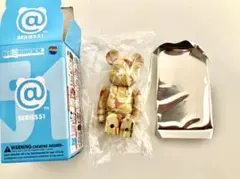 ベアブリック　シリーズ51 アーティスト　アンディ ウォーホル　バービー