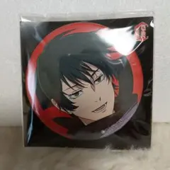 蓮巳敬人 JINS コラボ メガネ AGF 2018 缶バッジ あんスタ - メルカリ