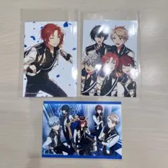 Knights 生ブロマイドコレクション