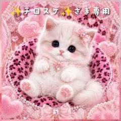 くじら様❣️handmadeオーダーページ＊リボン黒ねこちゃん - メルカリ