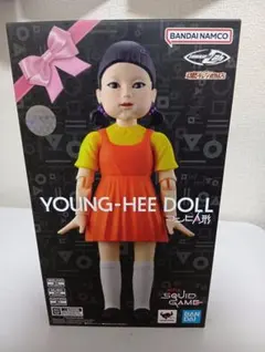 2026年最新】tamashii lab ヨンヒ人形の人気アイテム - メルカリ