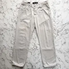 美品✨Kiton キートン カシミヤ コットンチノパン アイボリー系 32 2026年最新】kiton パンツの人気アイテム - メルカリ