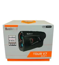 2026年最新】bushnell（ブッシュネル） v4ジョルト ピンシーカーツアー
