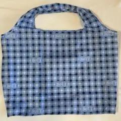 BoTT ノベルティ ショッピングバッグ エコバッグ非売品