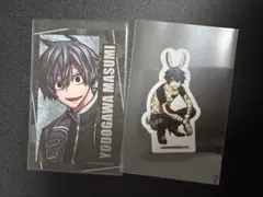 2026年最新】真澄 キャラバッジの人気アイテム - メルカリ