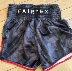 Fairtex ムエタイパンツ Sサイズのサムネイル