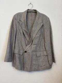 2025年最新】milaowen テーラードジャケットの人気アイテム - メルカリ