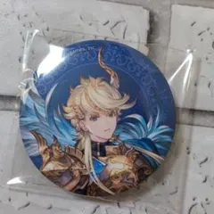 グラブル　キャラバッジコレクション バルドル