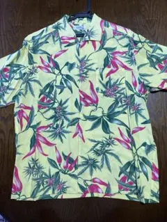 2025年最新】RADIALL アロハシャツの人気アイテム - メルカリ