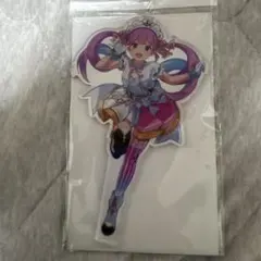 湊あくあ　アクリルスタンドのサムネイル