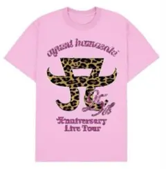 浜崎あゆみ ツアーTシャツ Mサイズ レア レア‼️】浜崎あゆみ ツアー Tシャツ 15周年 サイン入り 浜崎
