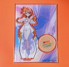 プロセカ　ZOZO アクスタ　みのり