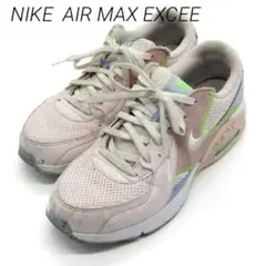 NIKE AIR MAX EXCEE 24cm スニーカー ローカット