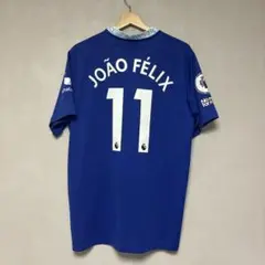 【即日発送】Chelsea ハヴァーツ 22/23ユニフォーム NIKE チェルシー 22/23 ユニフォーム ホーム 半袖 レプリカ #29