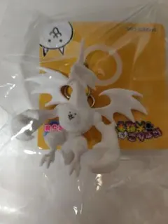にゃんこ大戦争 ゆらゆらマーカー キーホルダー