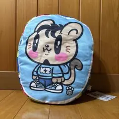ジェ猫 ダイカット クッション GENERATIONS [数原龍友]