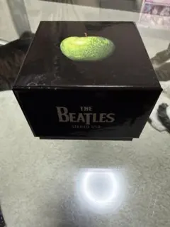 THE BEATLES STEREO USB