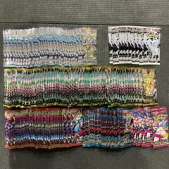 ポケモンカード　新品未開封　198パックまとめ売り