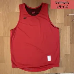 リバーシブル バスケットボール