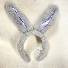 東京ディズニーリゾート　イースターバニー　カチューシャ　イースター　ウサ耳