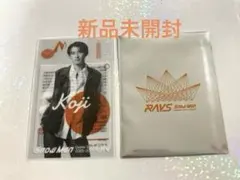 【説明文必読】加藤大悟　カード　まとめ売り　トレカ　バースデーイベント　バーイベ 加藤大悟 2024年バースデーイベント冊子・東京会場特典 - メルカリ