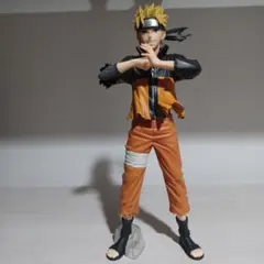 k*i様 一番くじ NARUTO ナルト 忍ノ絆 A賞 うずまきナルト　開封品