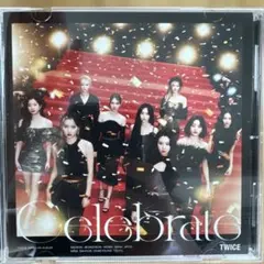 2026年最新】twice celebrate レコードの人気アイテム - メルカリ